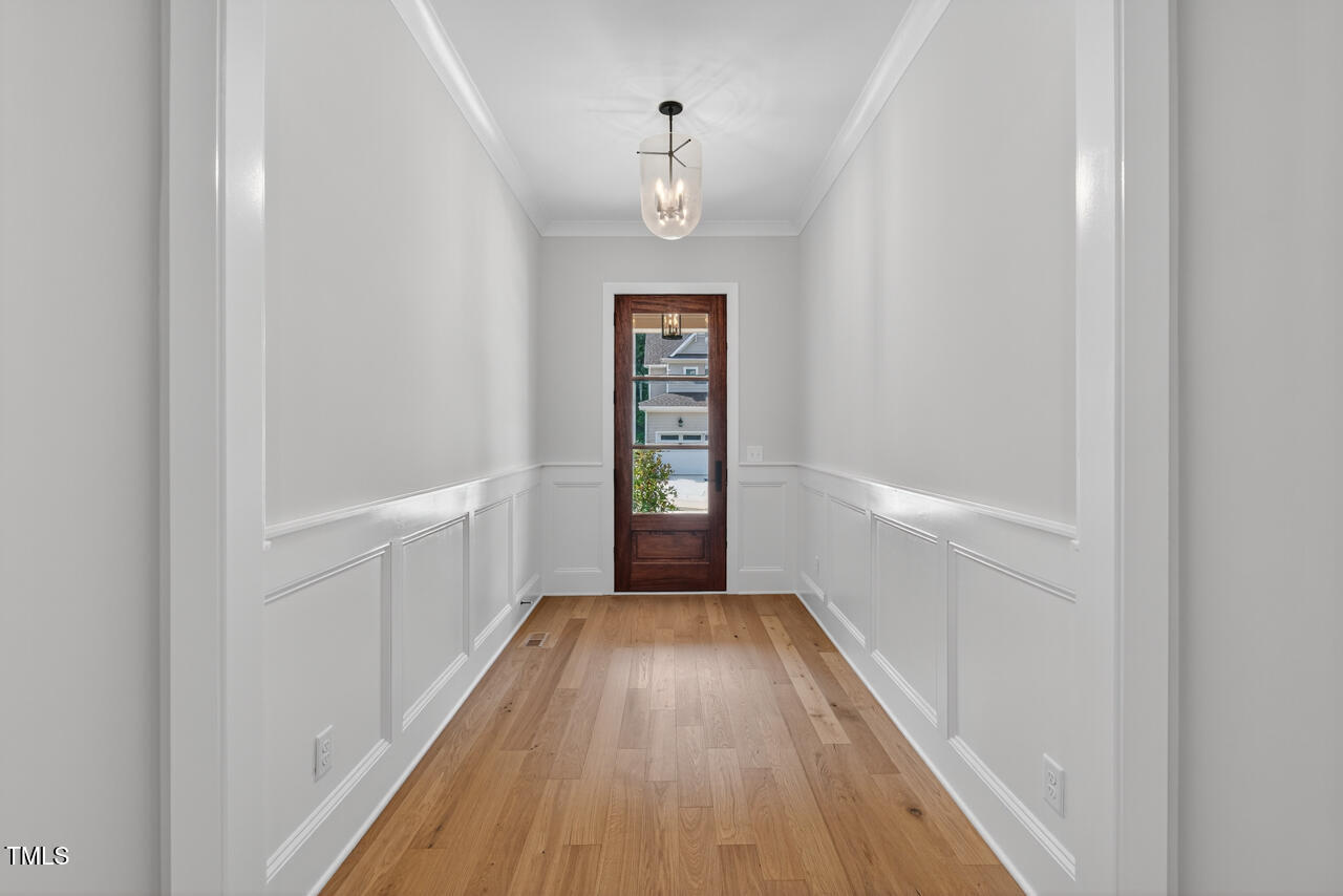 118 Sanderway Drive Chapel Hill NC 27516