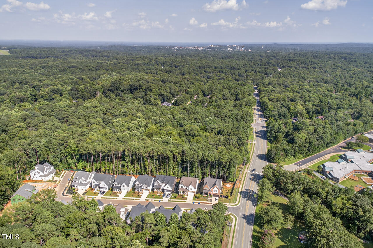 118 Sanderway Drive Chapel Hill NC 27516