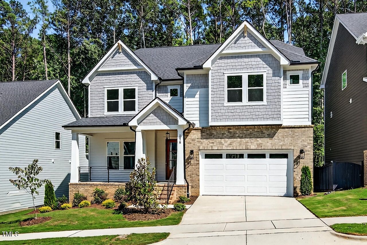 118 Sanderway Drive Chapel Hill NC 27516