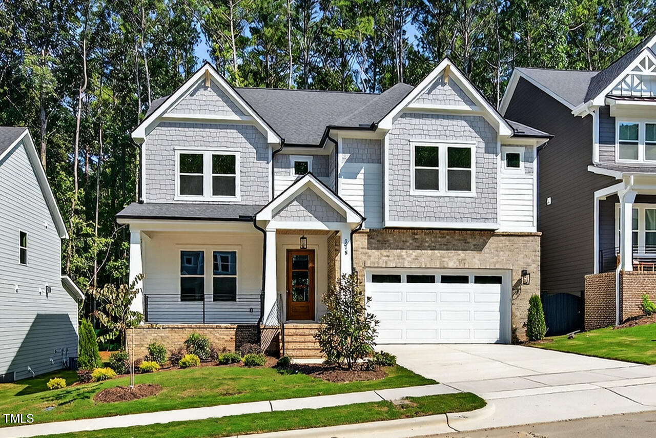 118 Sanderway Drive Chapel Hill NC 27516