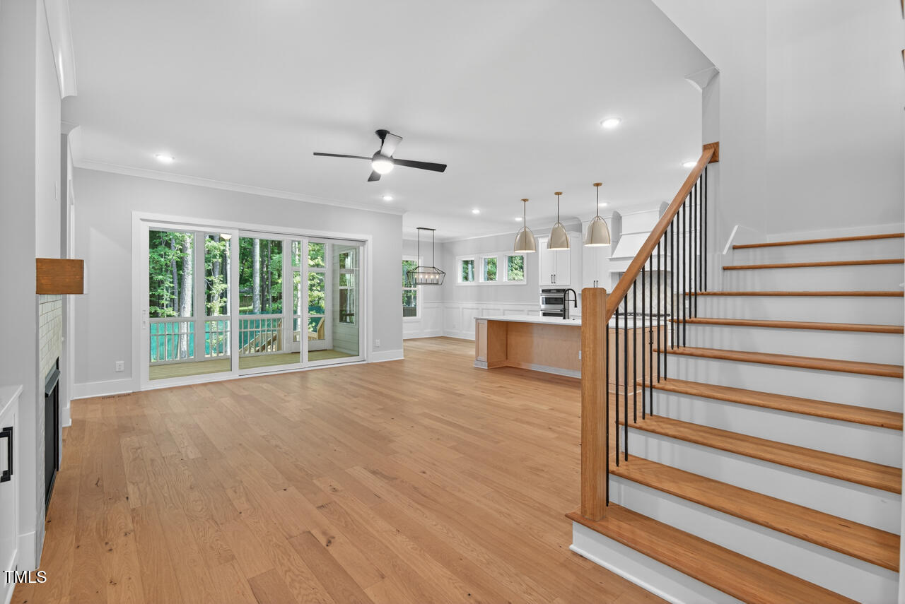 118 Sanderway Drive Chapel Hill NC 27516