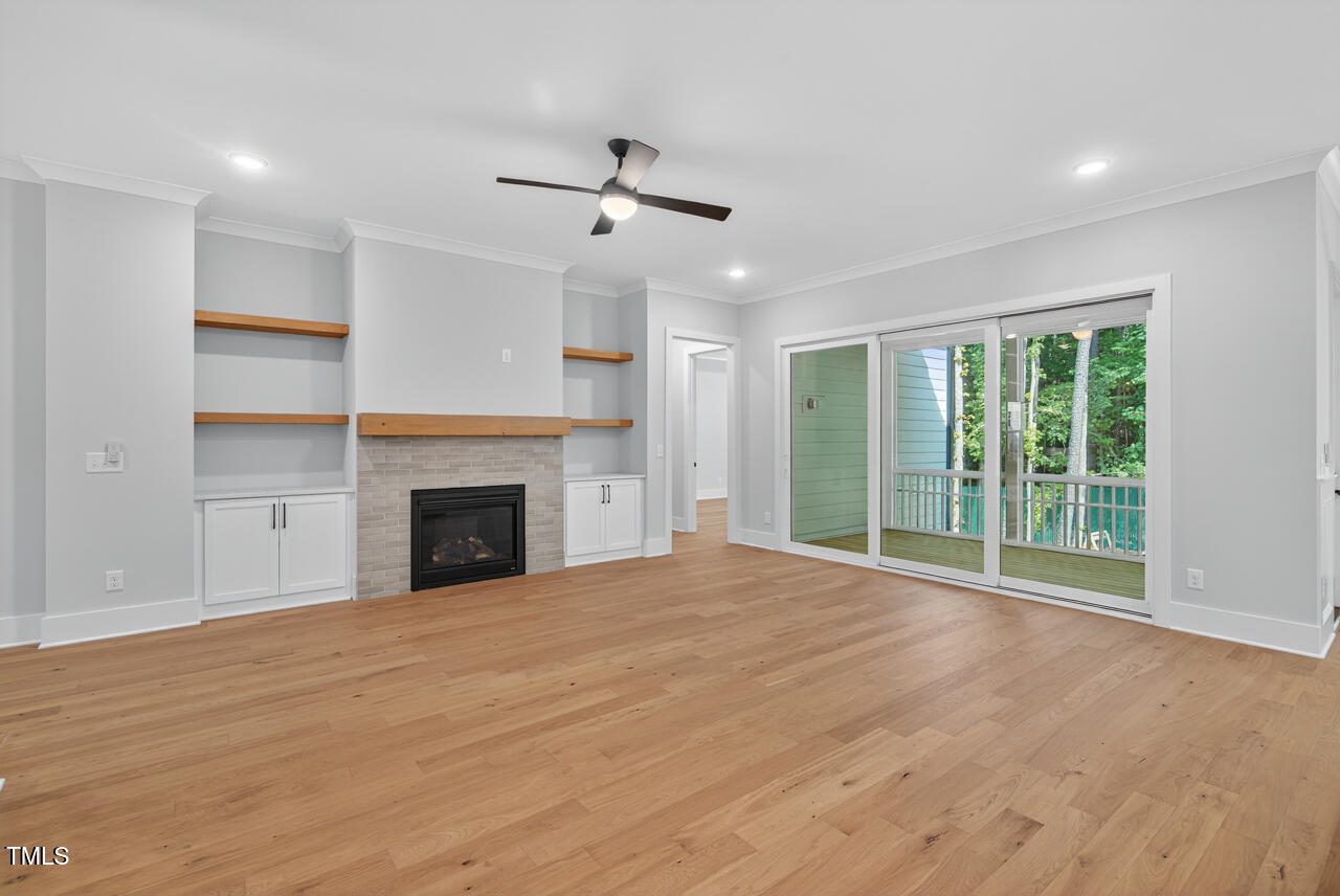 118 Sanderway Drive Chapel Hill NC 27516