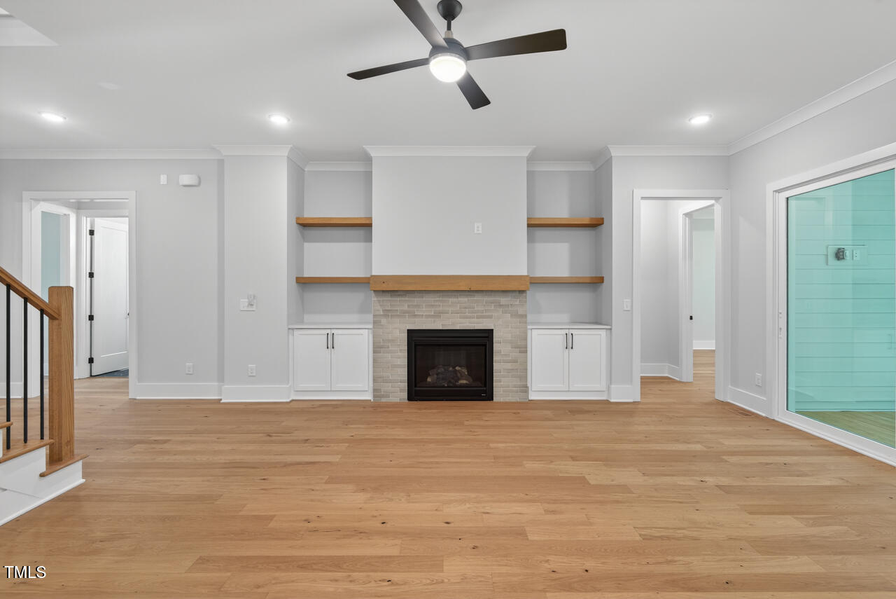 118 Sanderway Drive Chapel Hill NC 27516