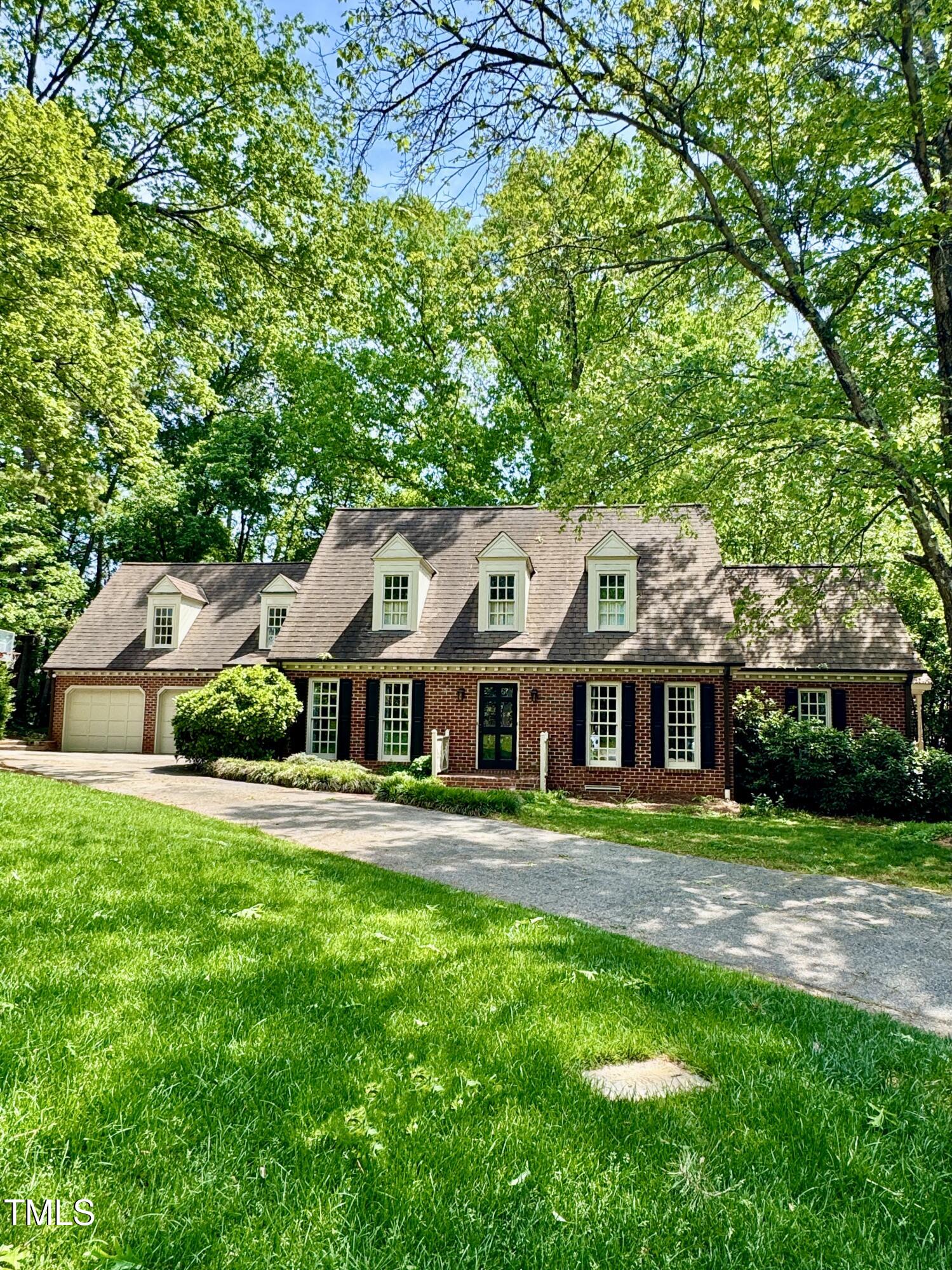 3005 Woodgreen Drive Raleigh NC 27607