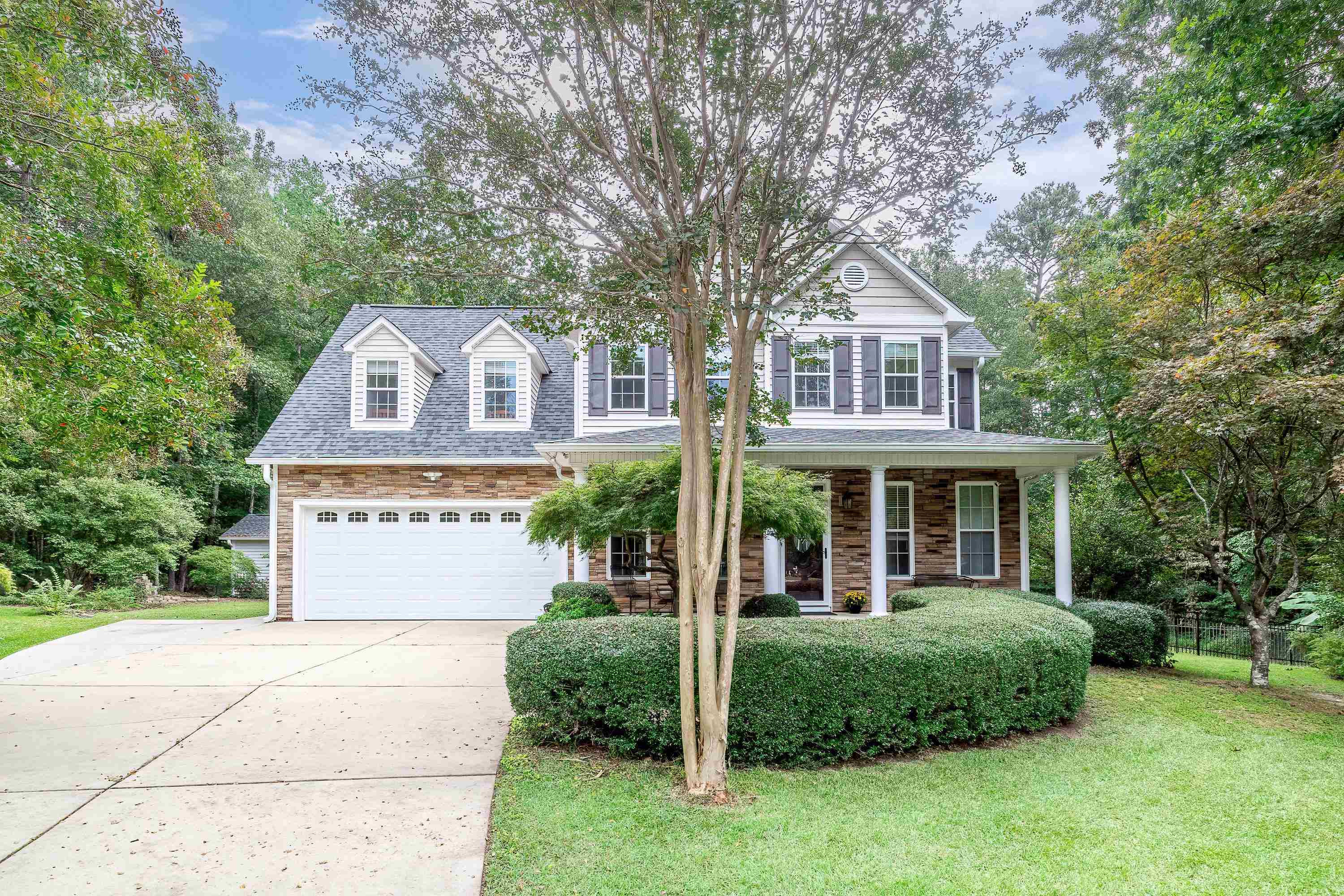 122 Hidden Creek Lane Garner NC 27529