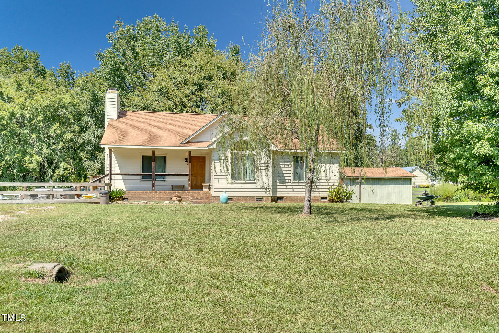 122 Garnet Lane Clayton NC 27520
