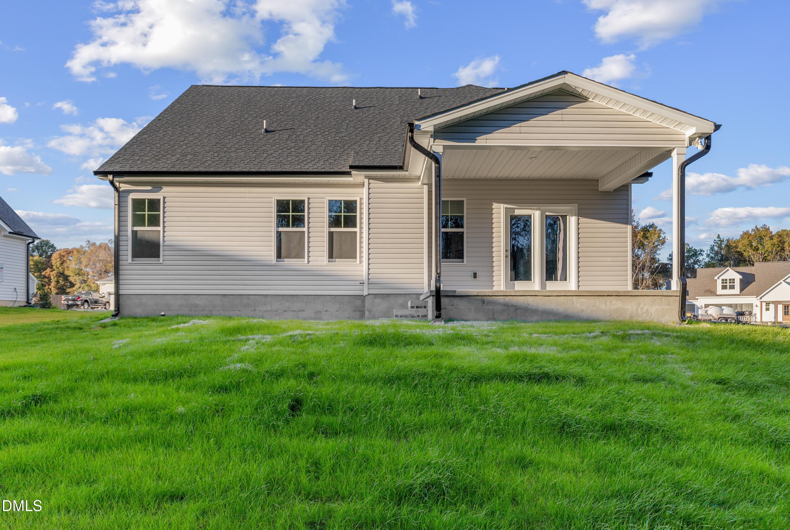 162 Surles Landing Way Benson NC 27504