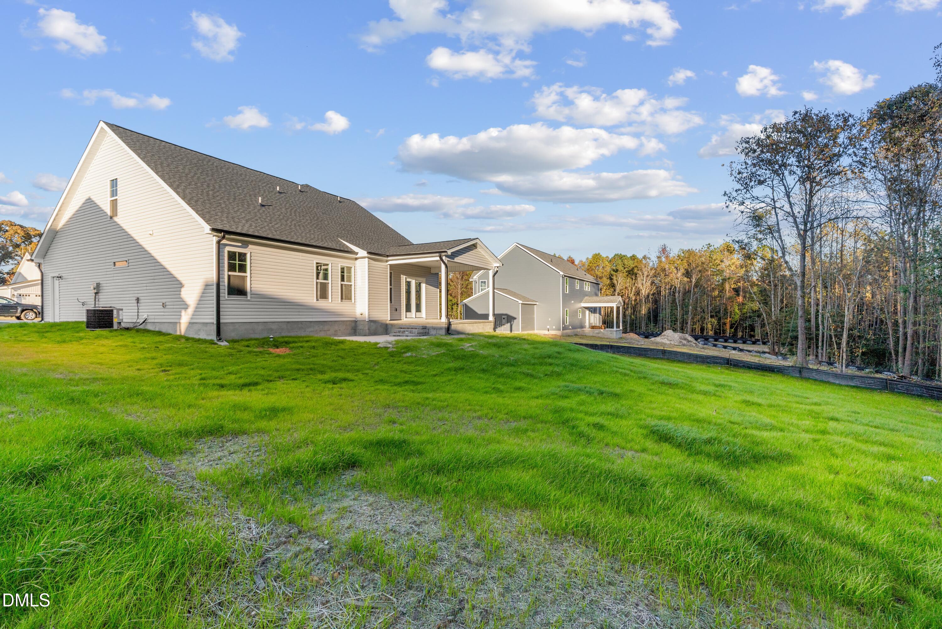 162 Surles Landing Way Benson NC 27504