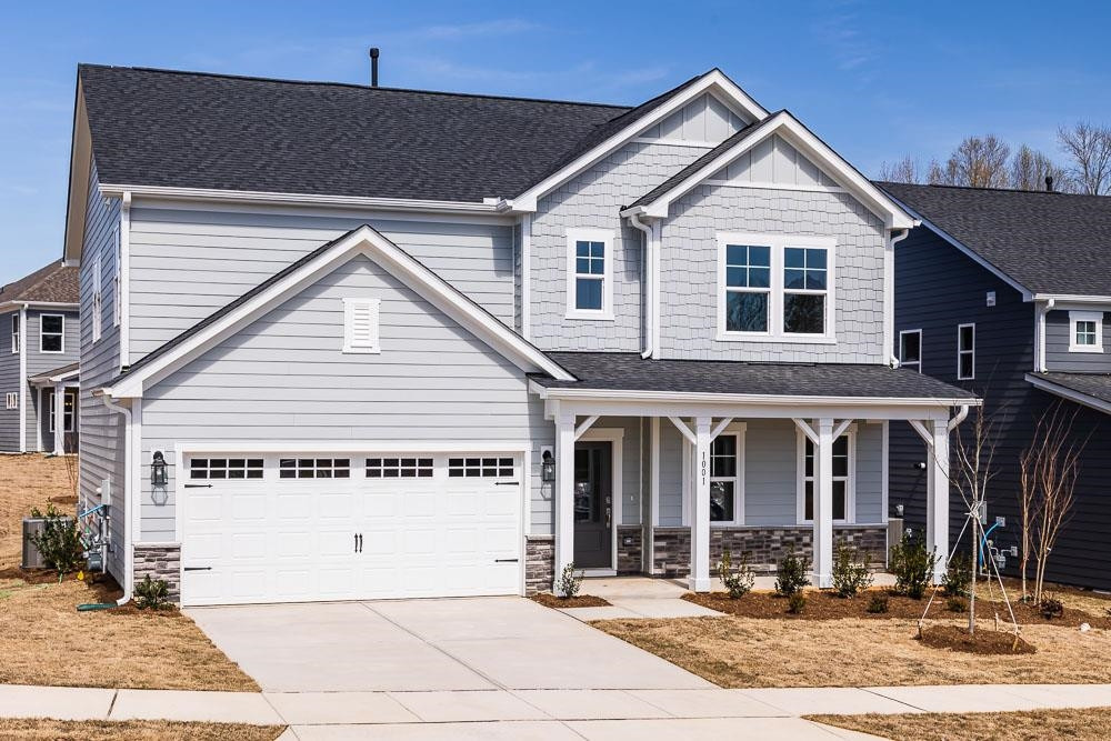 1001 Lynn Star Court Wake Forest NC 27587
