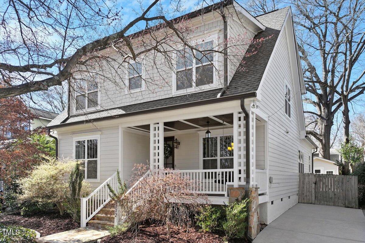 312 Bickett Boulevard Raleigh NC 27608