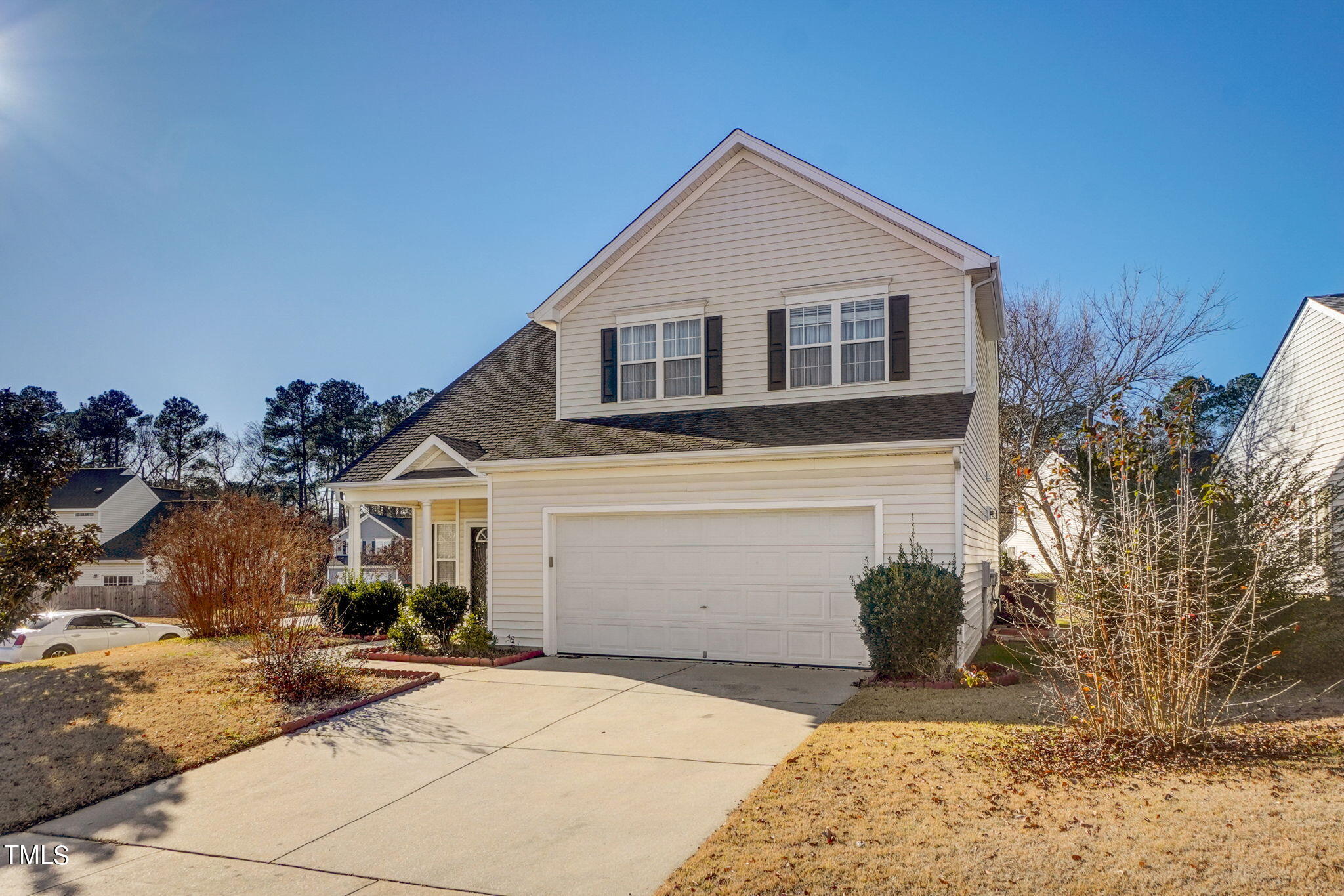 728 Trout Lilly Place Raleigh NC 27610