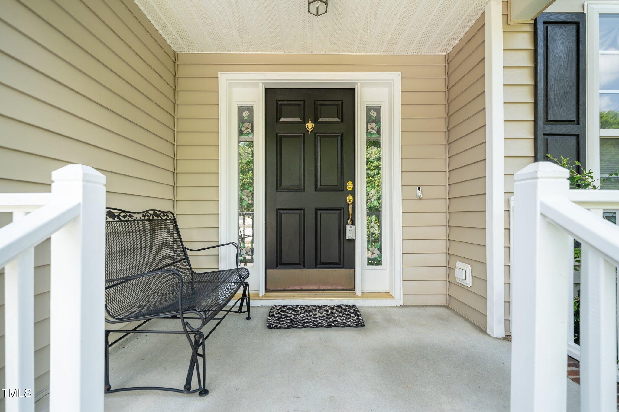 437 New Parkside Drive Chapel Hill NC 27516