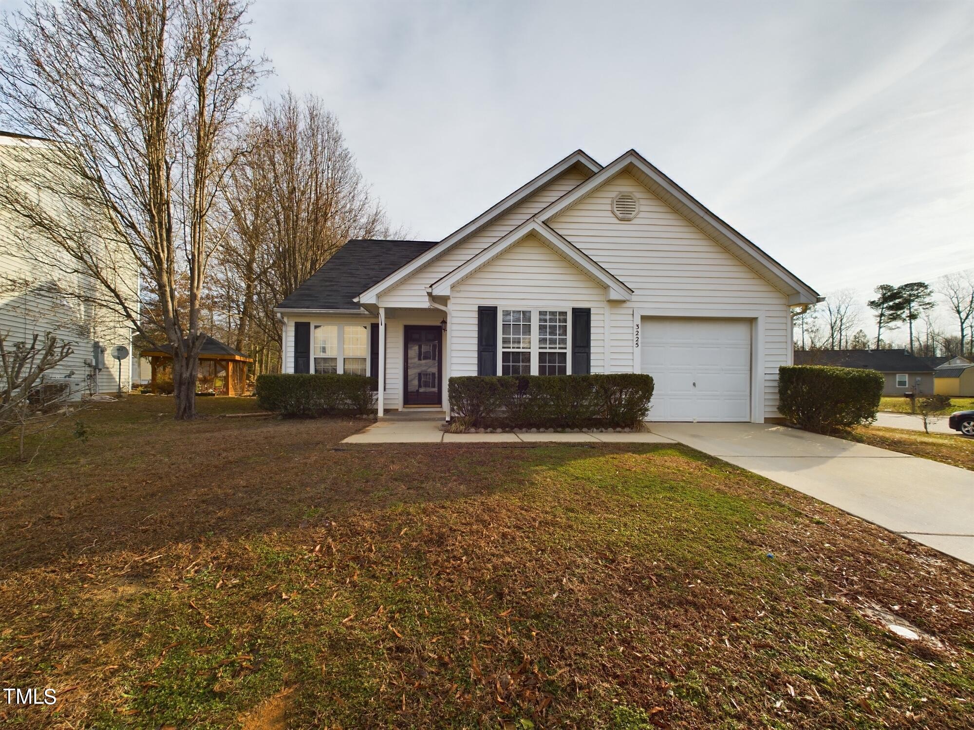 3225 Balm Court Raleigh NC 27610