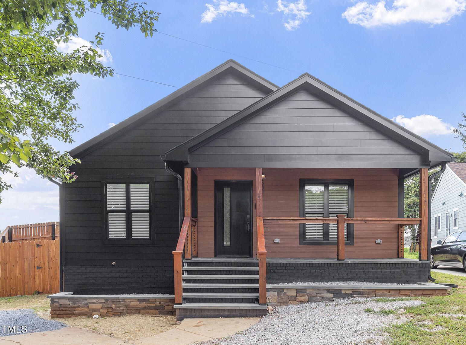 509 Ellis Court Raleigh NC 27603