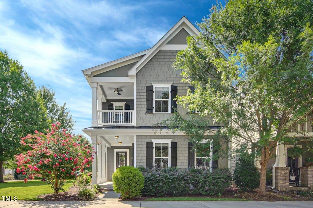 2471 Briar Chapel Parkway Chapel Hill NC 27516