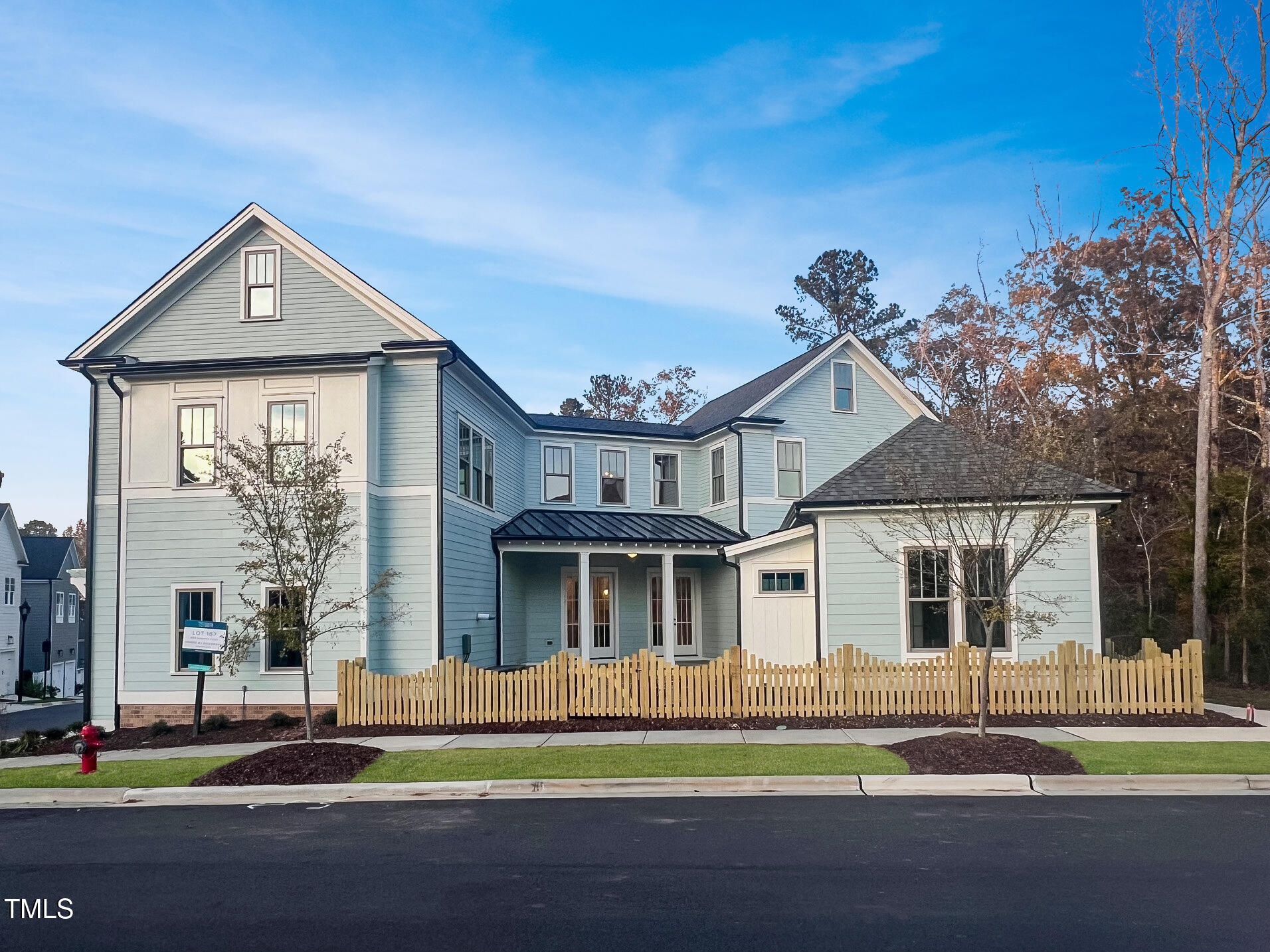 900 Noisette Court Durham NC 27713