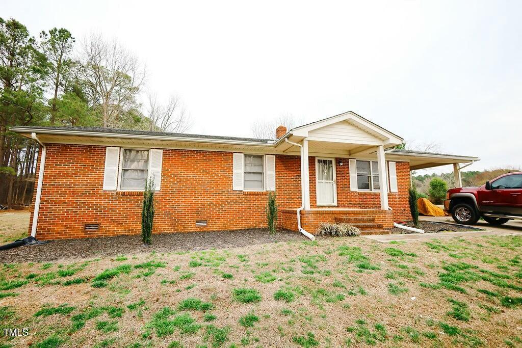 10166 Buffalo Road Clayton NC 27527