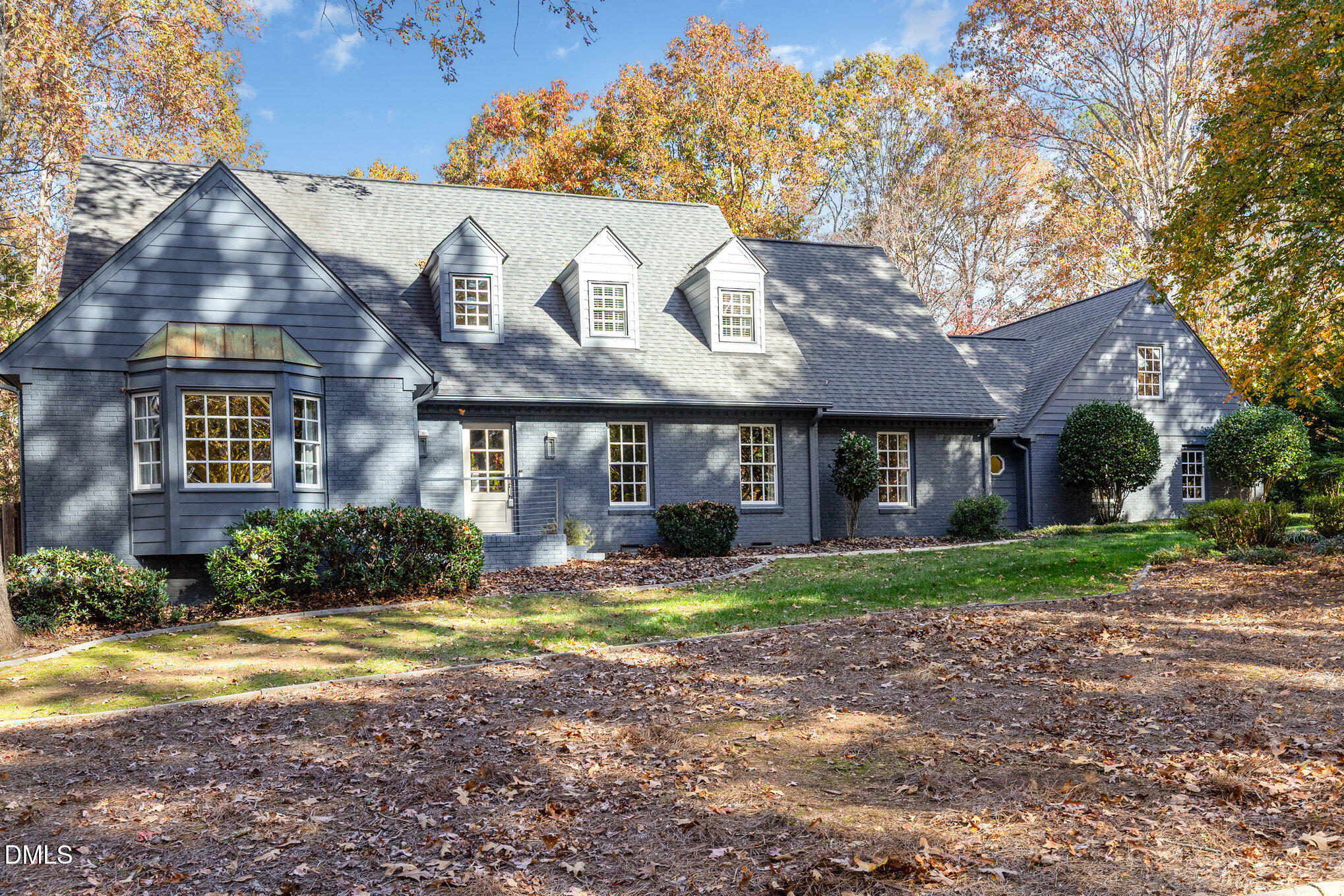 133 Ammons Drive Raleigh NC 27615