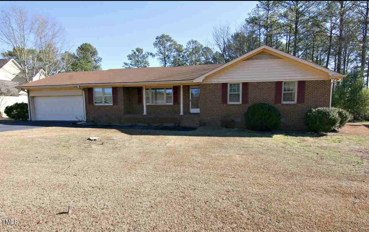 7109 Holly Springs Road Raleigh NC 27606