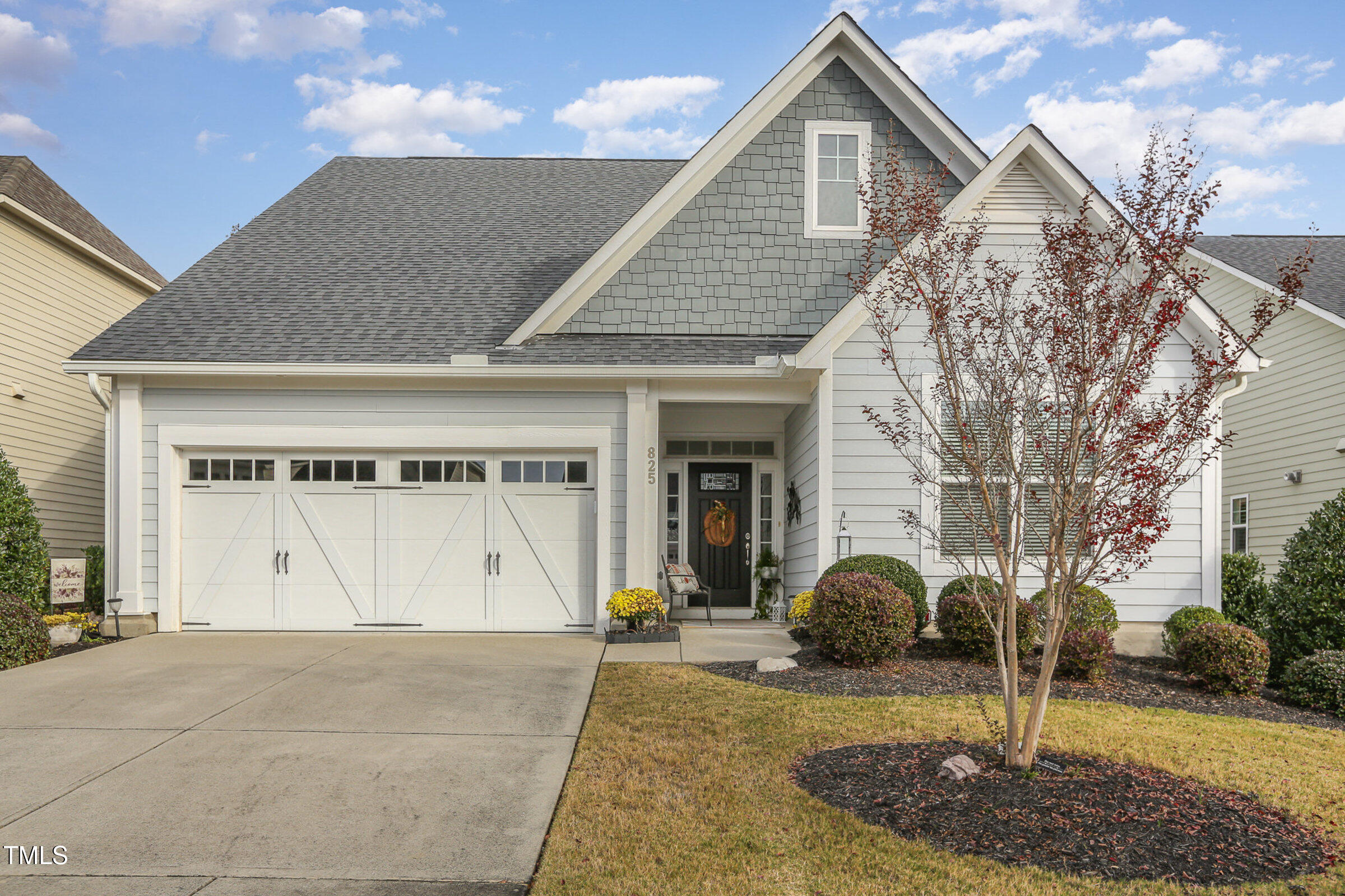 825 Traditions Ridge Drive Wake Forest NC 27587