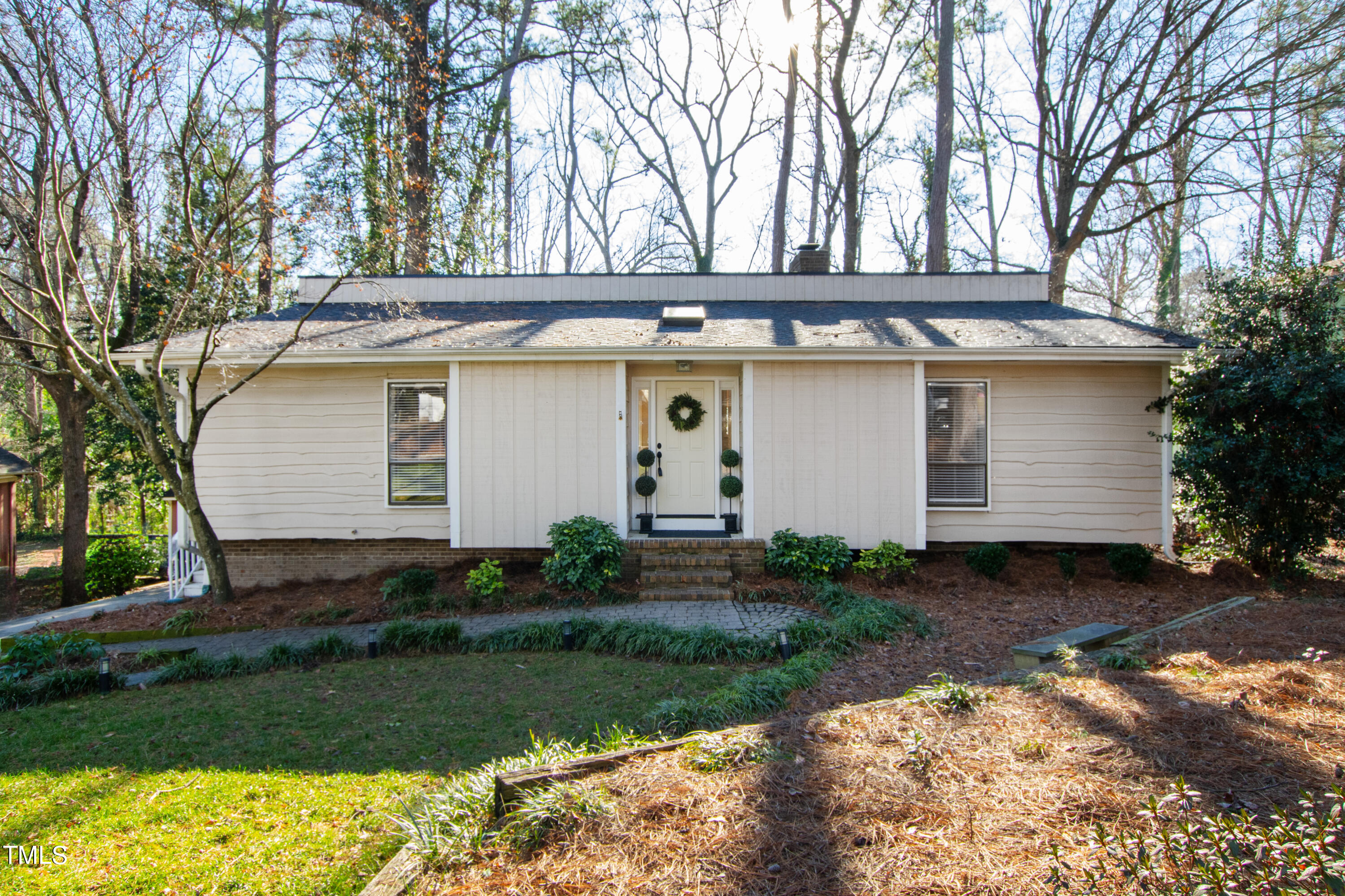 1308 Luray Court Raleigh NC 27609