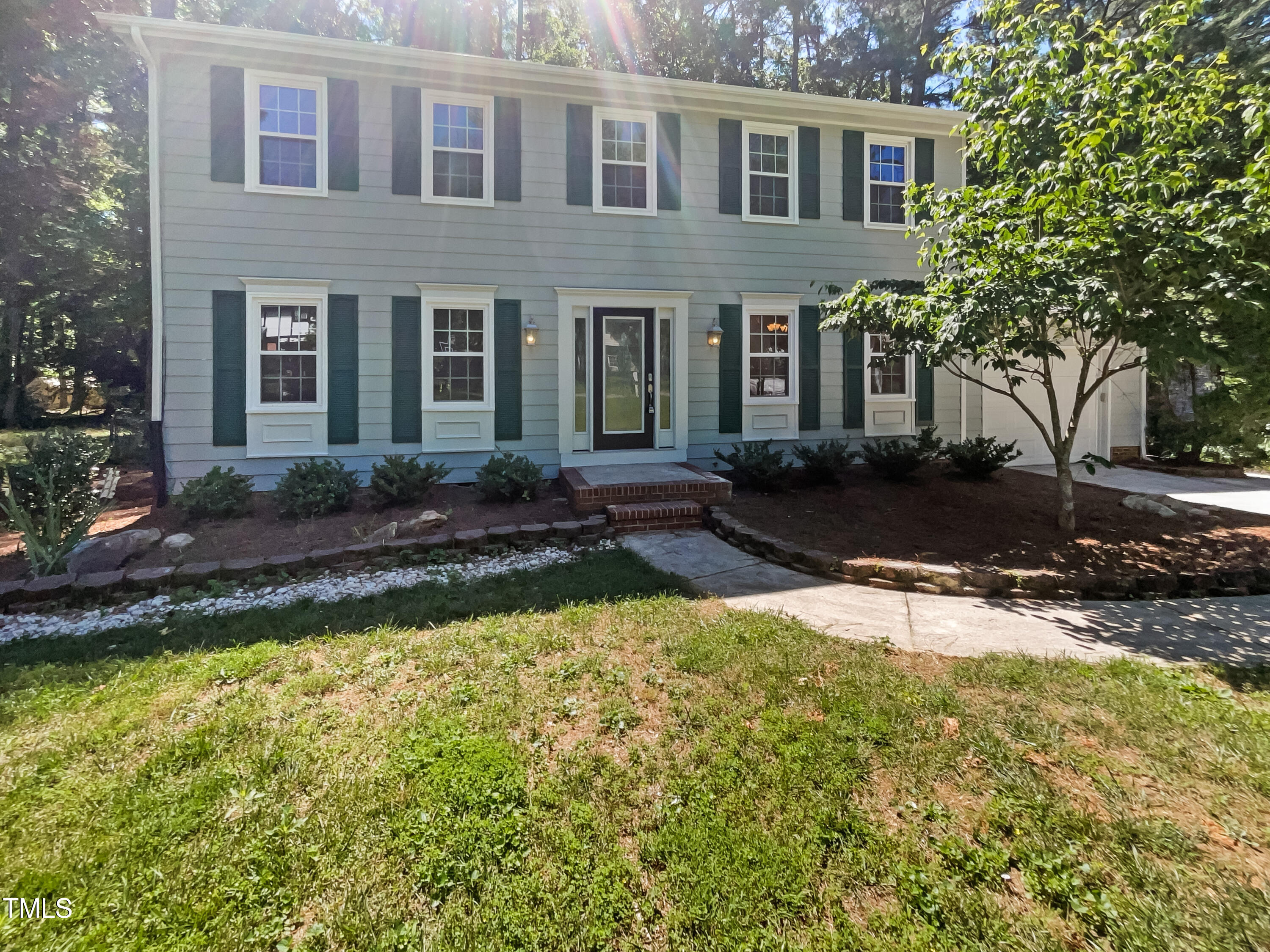 1005 Buckingham Road Garner NC 27529