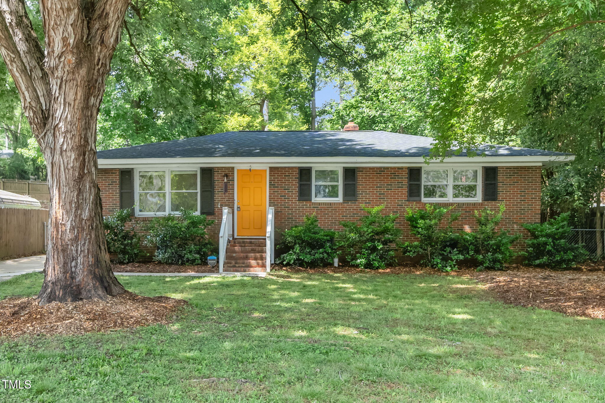 3109 Crandon Lane Raleigh NC 27604