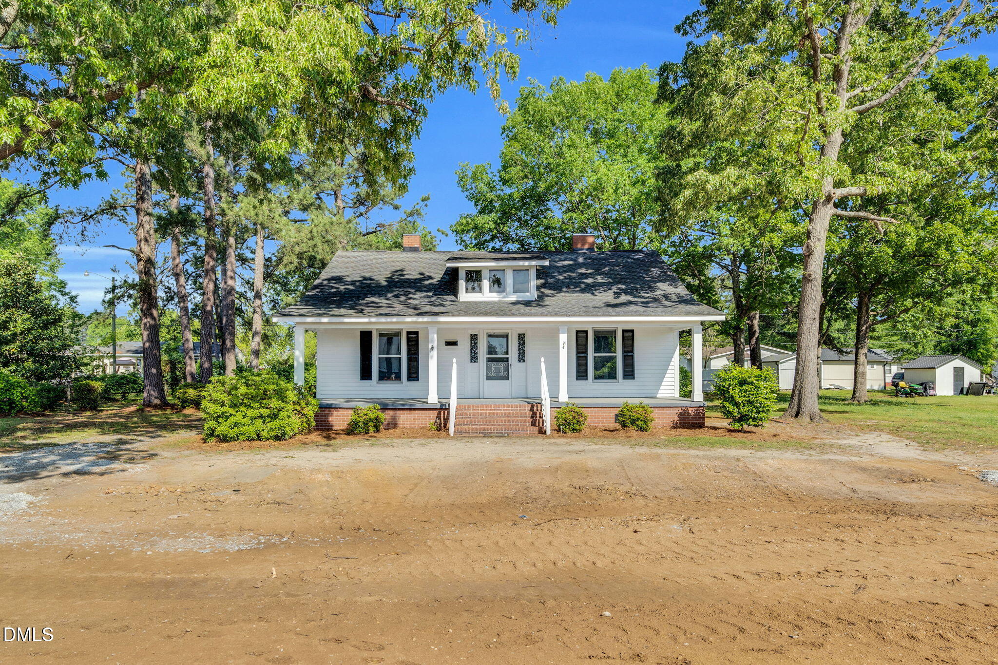 310 Chicopee Road Benson NC 27504