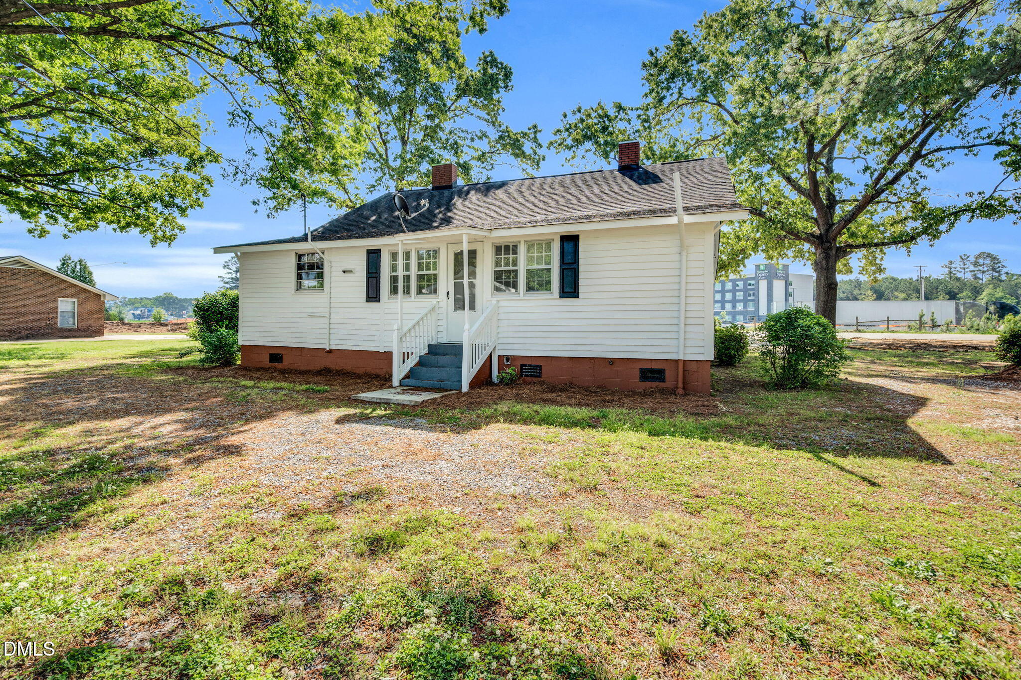 310 Chicopee Road Benson NC 27504