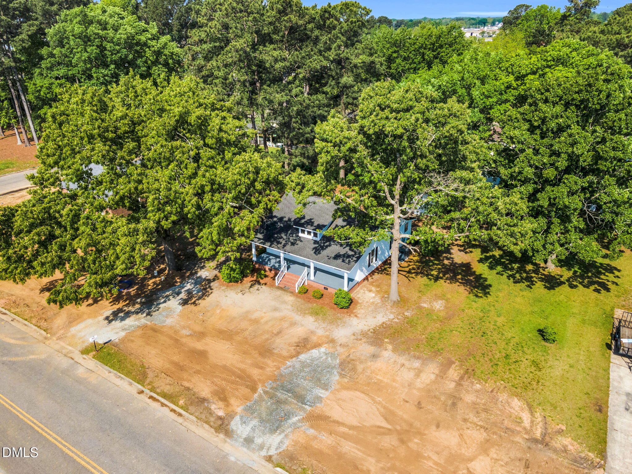 310 Chicopee Road Benson NC 27504