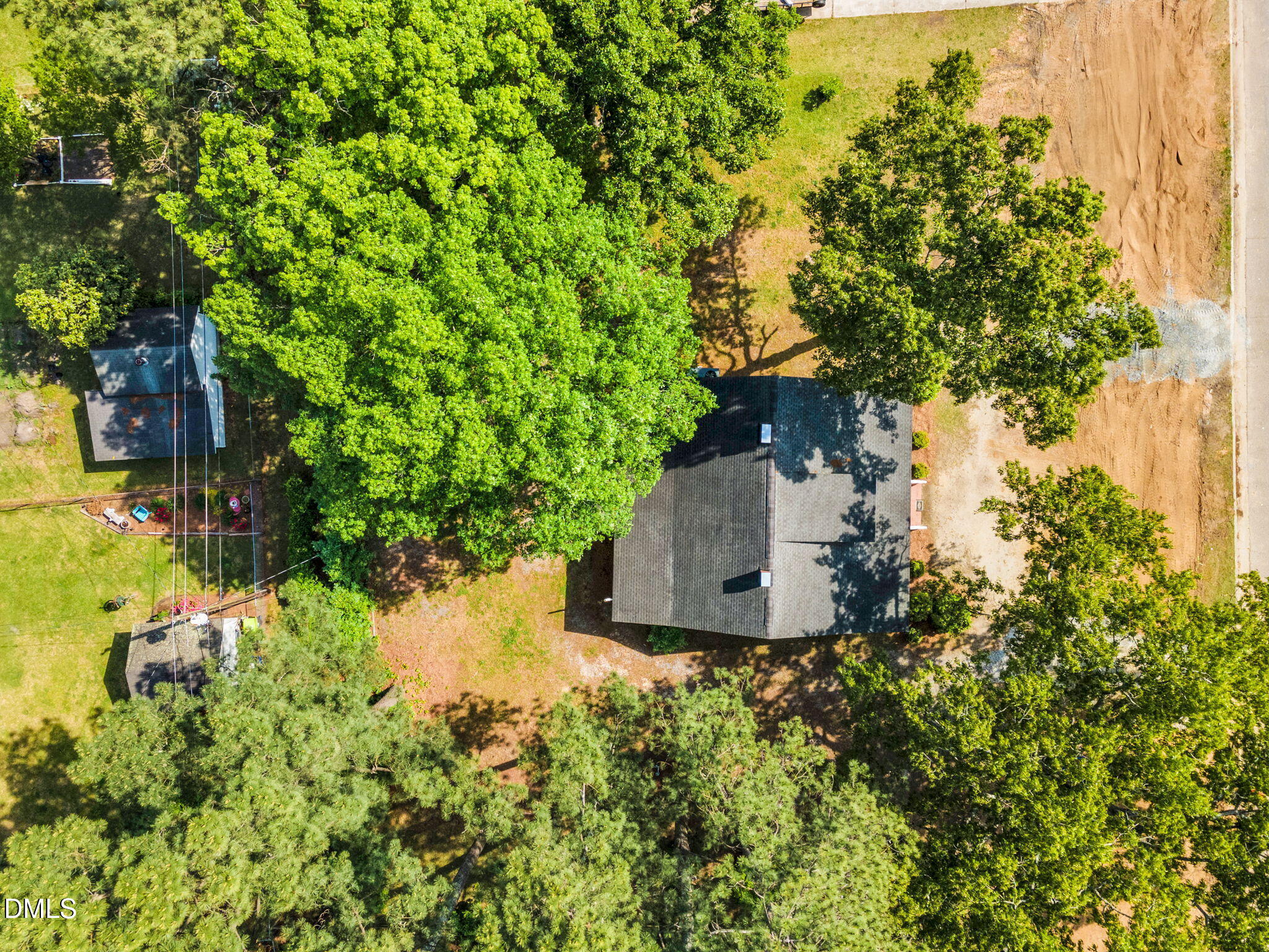 310 Chicopee Road Benson NC 27504