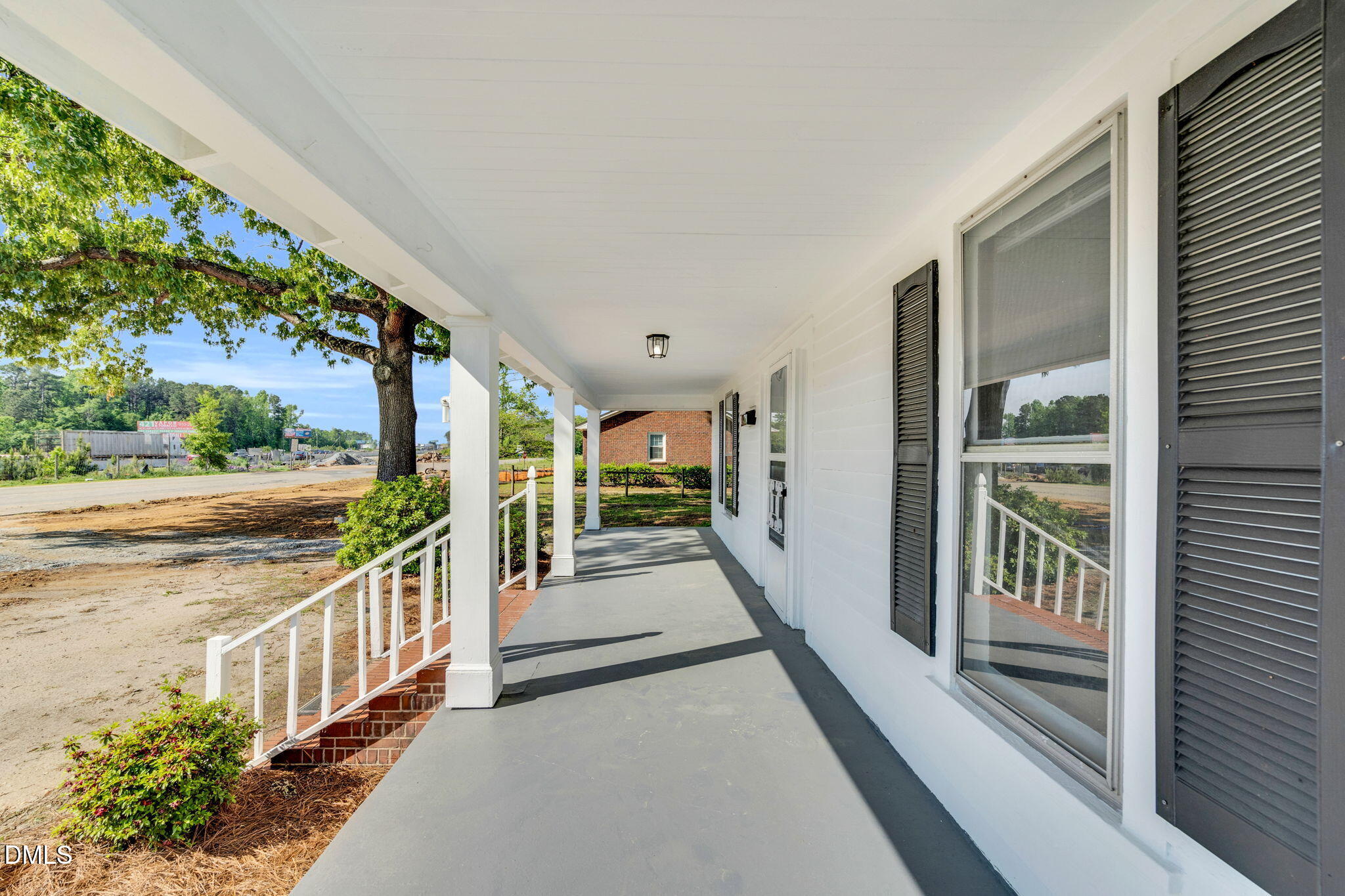 310 Chicopee Road Benson NC 27504