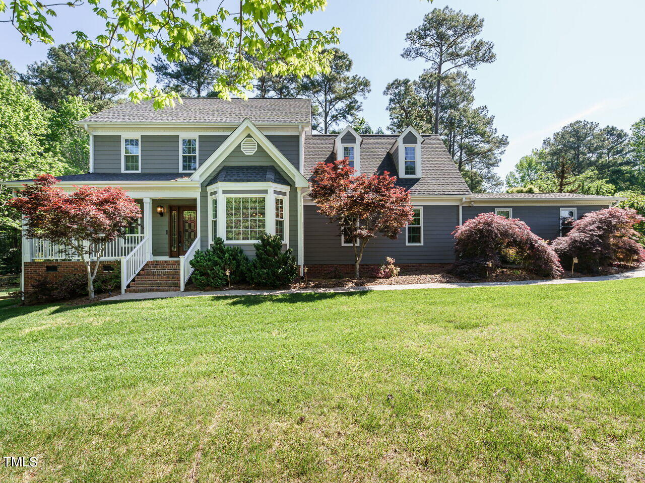 101 Pineway Street Garner NC 27529