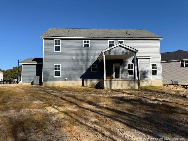 178 Surles Landing Way Benson NC 27504