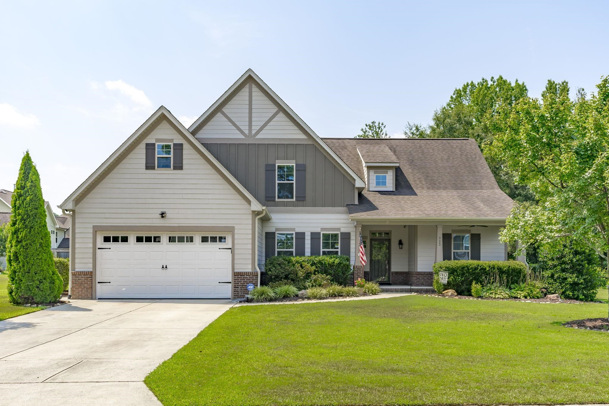 332 Country Mill Way Fuquay Varina NC 27526