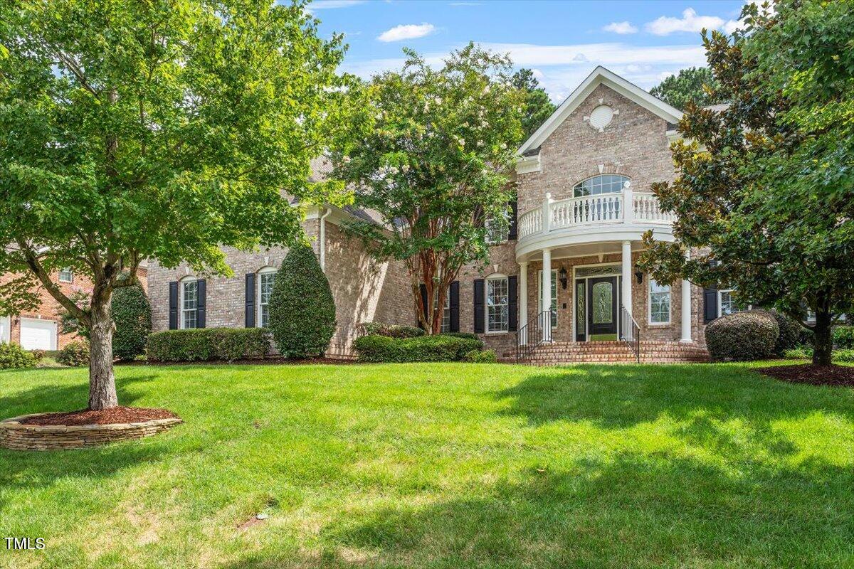 11111 Empire Lakes Drive Raleigh NC 27617