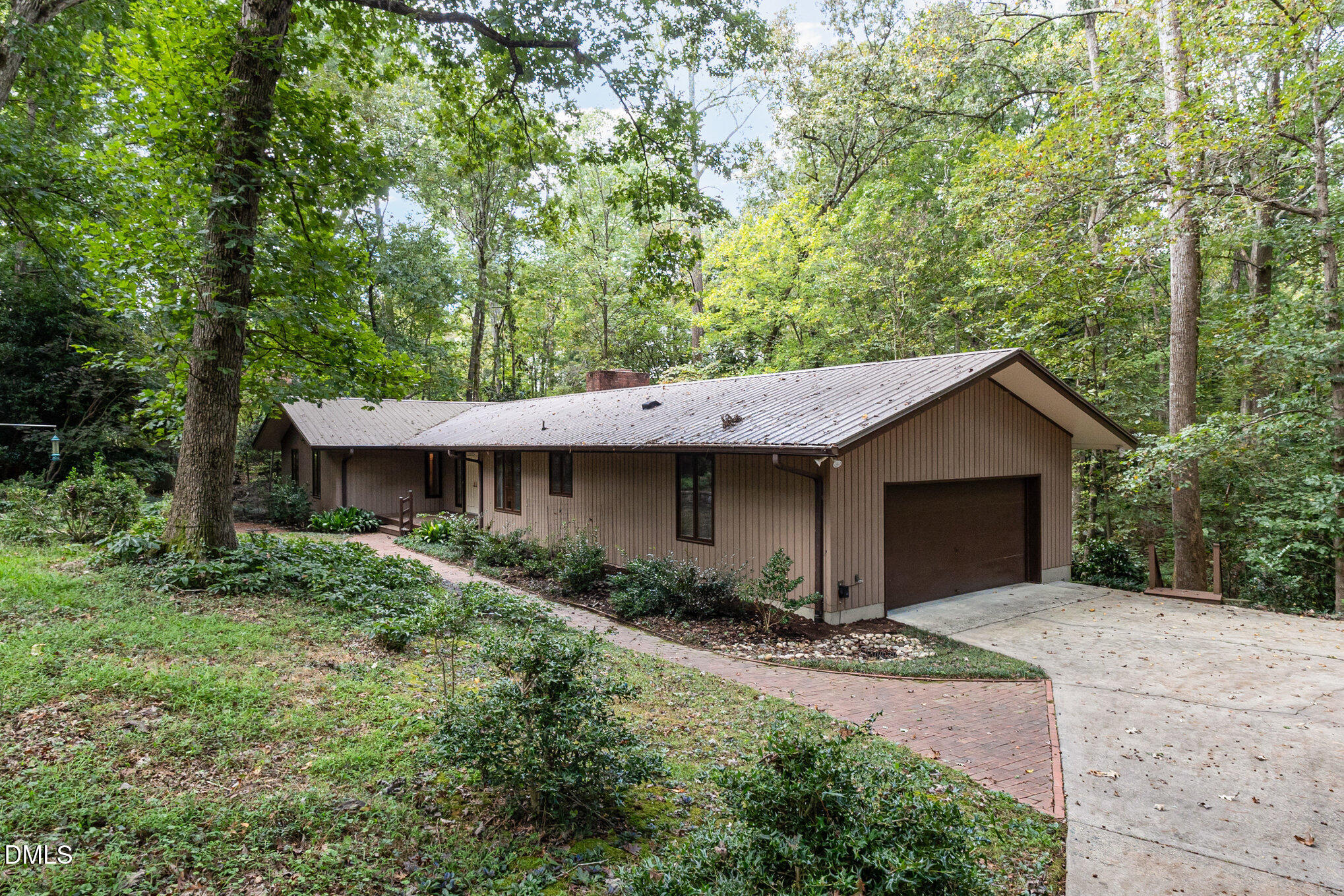 111 Laurel Hill Circle Chapel Hill NC 27514