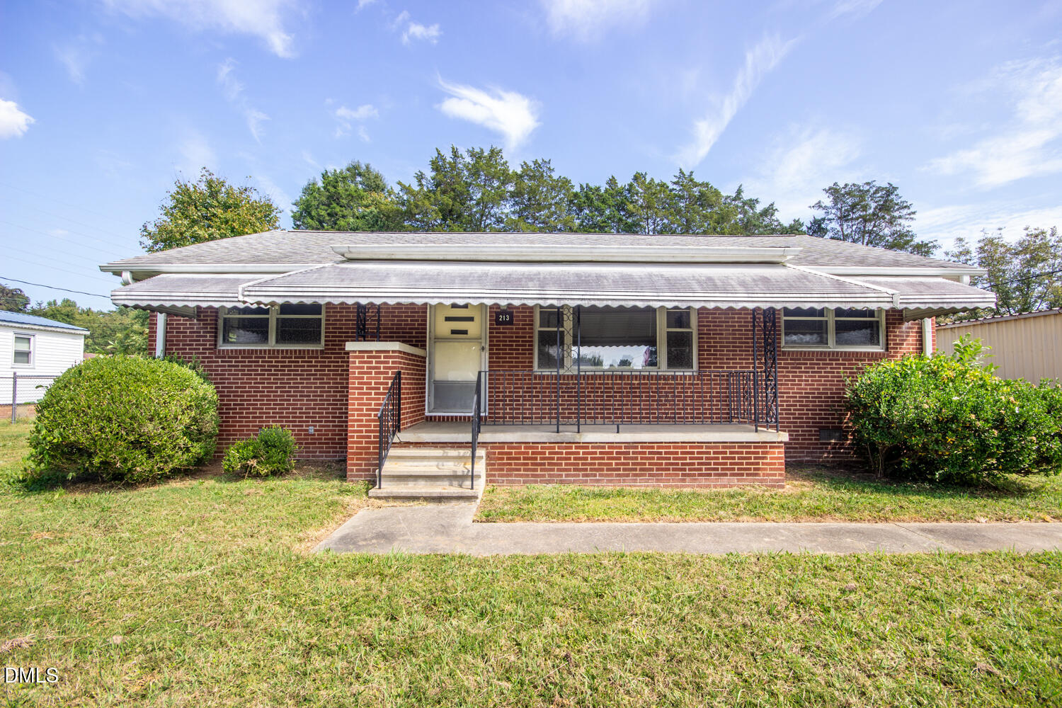 213 Johnson Street Haw River NC 27258