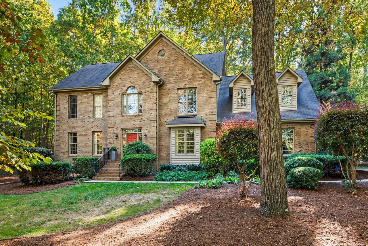 3501 Forest Oaks Drive Chapel Hill NC 27514