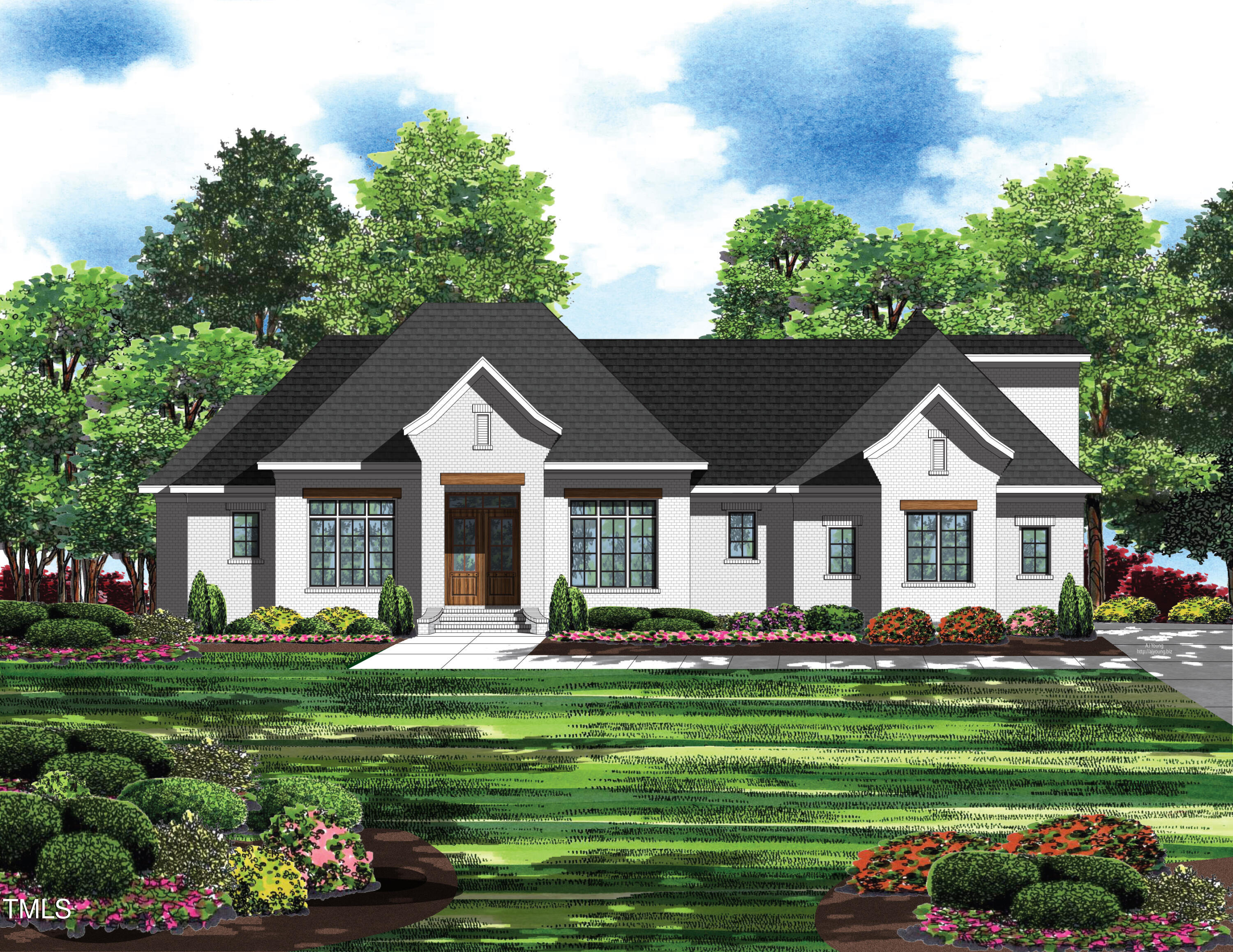 63 Pennington Circle Chapel Hill NC 27517