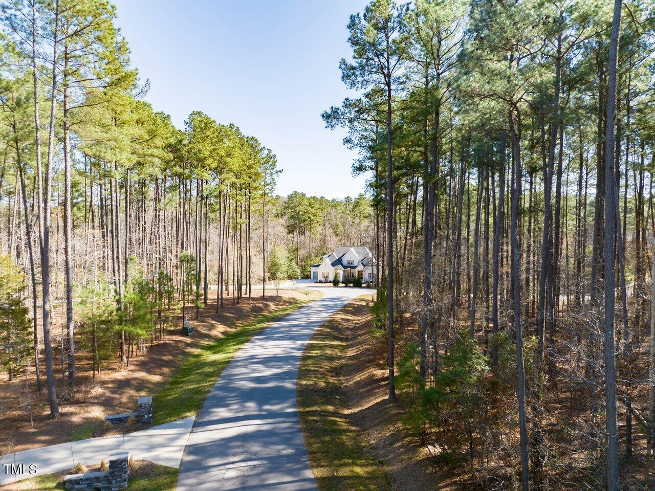 63 Pennington Circle Chapel Hill NC 27517