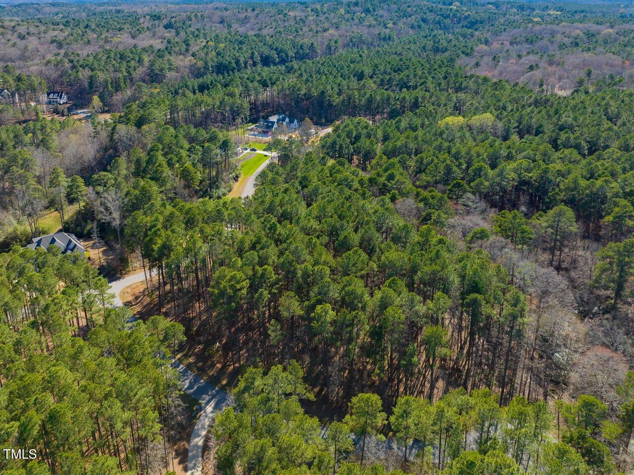 63 Pennington Circle Chapel Hill NC 27517