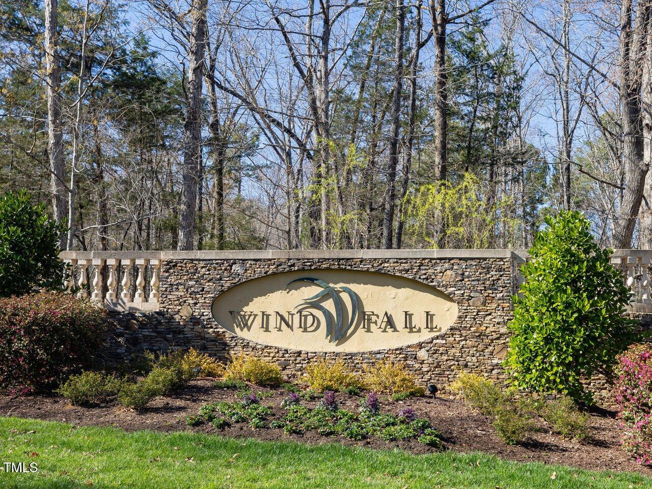 63 Pennington Circle Chapel Hill NC 27517