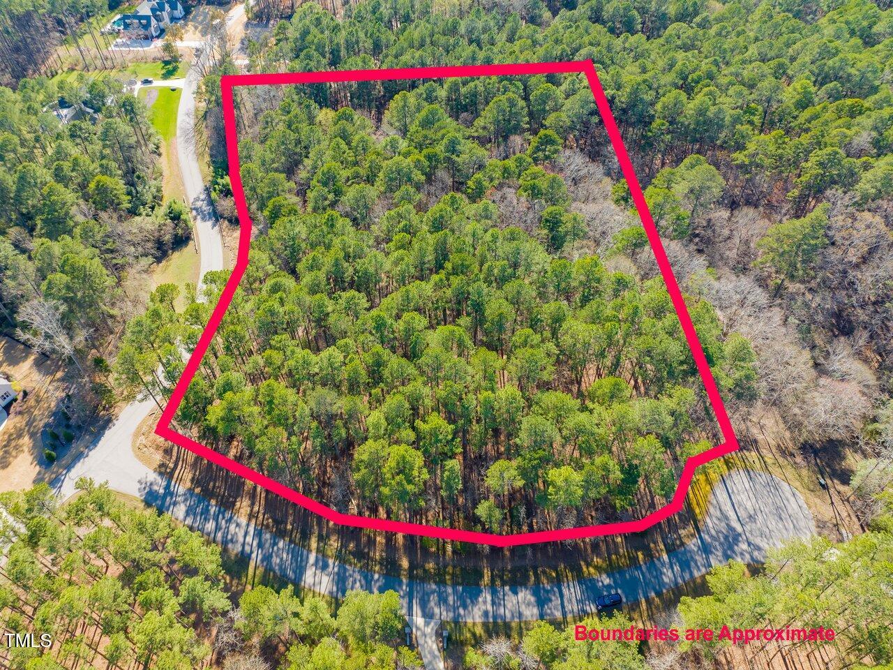 63 Pennington Circle Chapel Hill NC 27517