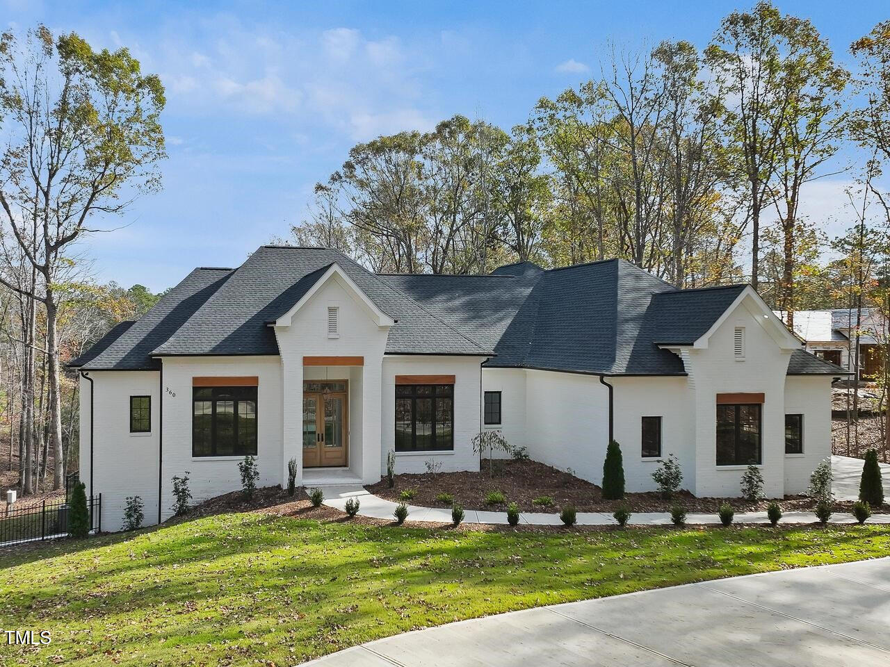 63 Pennington Circle Chapel Hill NC 27517