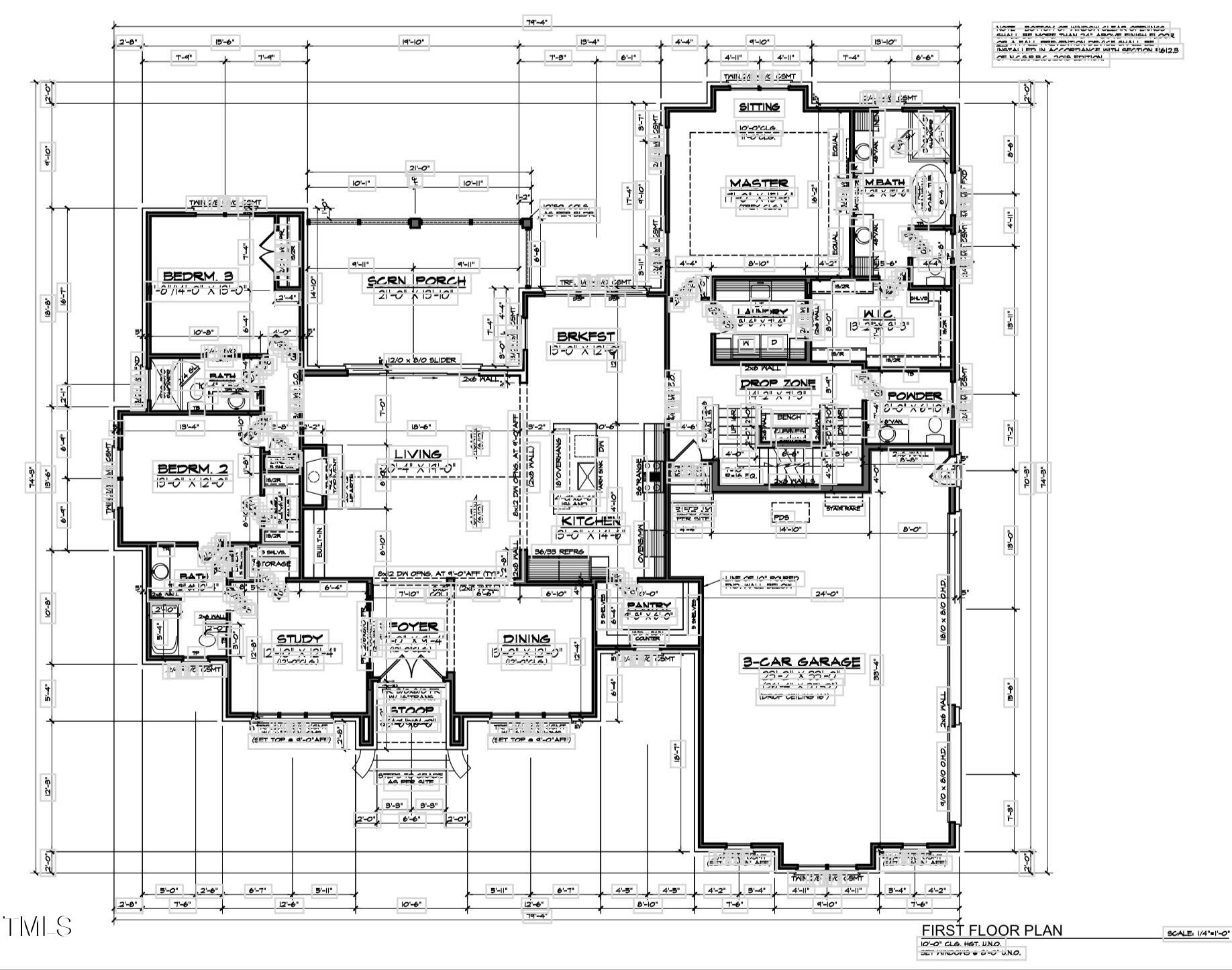 63 Pennington Circle Chapel Hill NC 27517