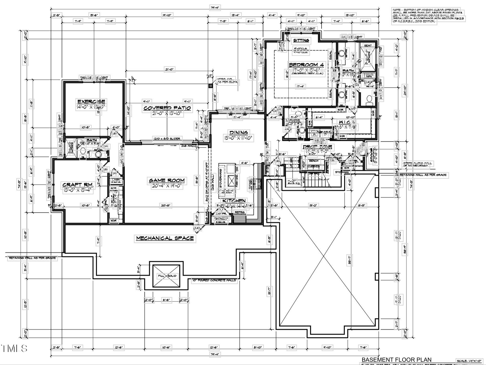 63 Pennington Circle Chapel Hill NC 27517