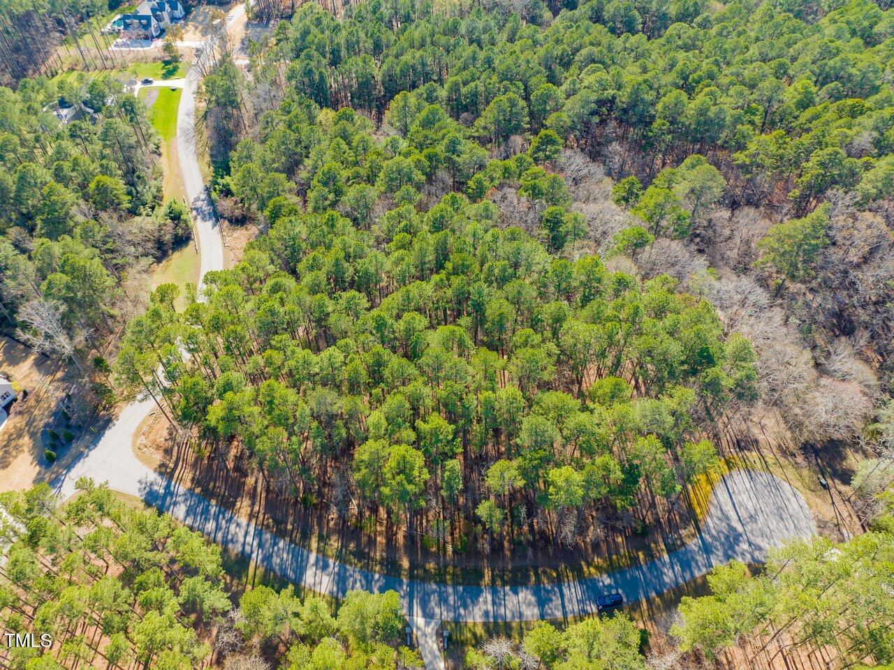 63 Pennington Circle Chapel Hill NC 27517