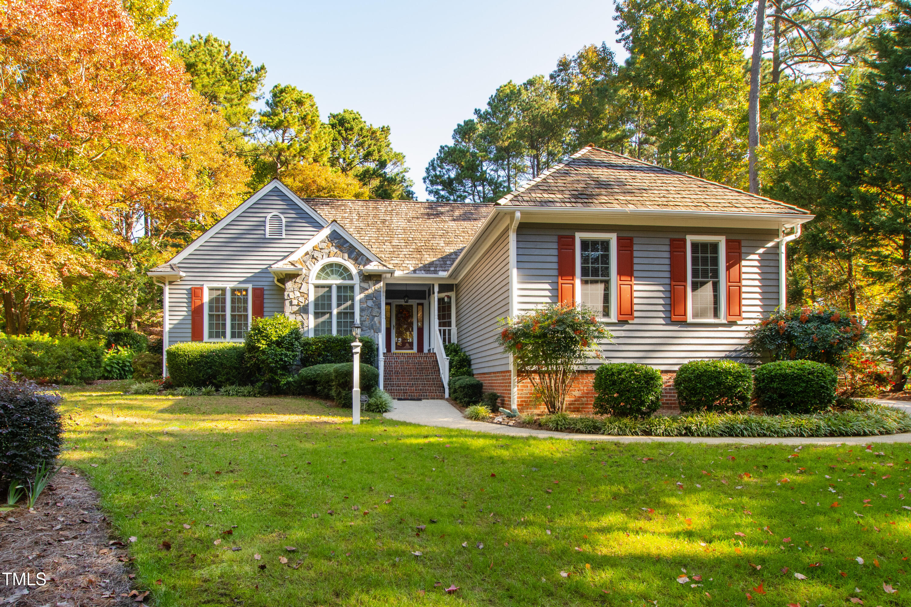 1016 Jones Wynd Wake Forest NC 27587