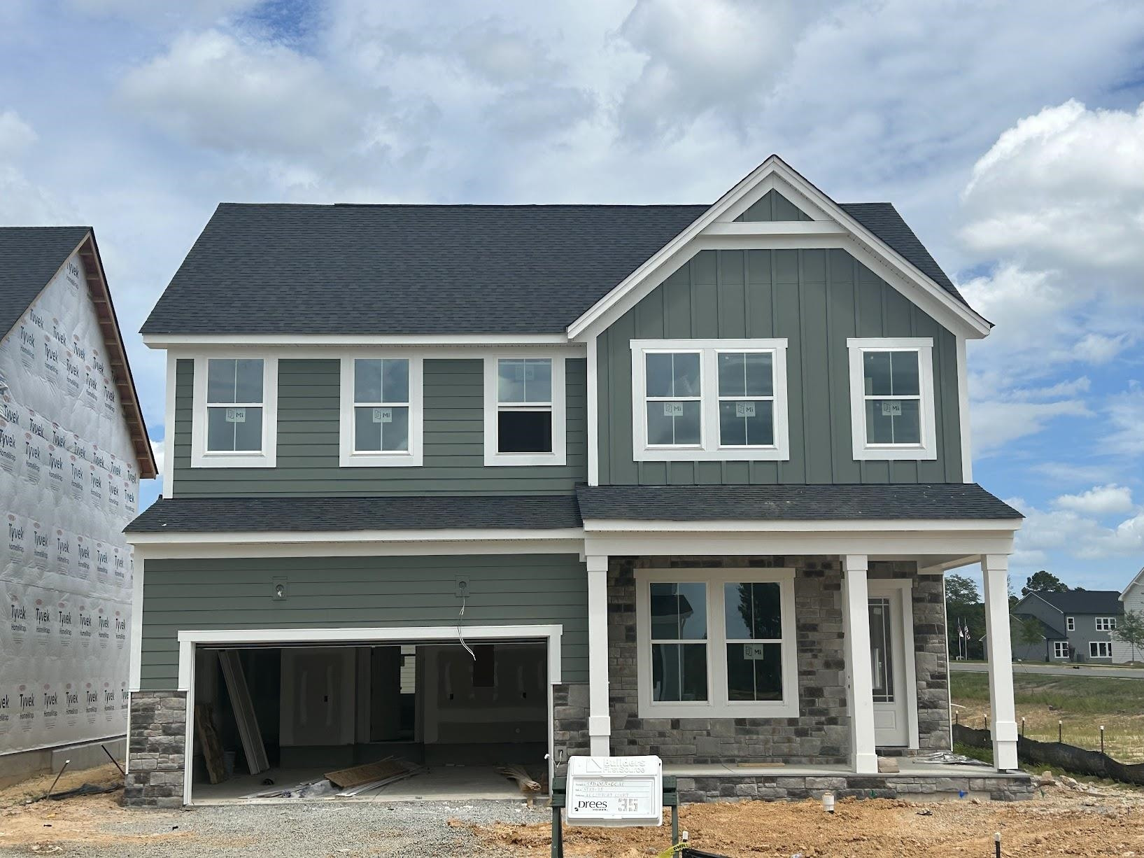26 Comfort Court Fuquay Varina NC 27526